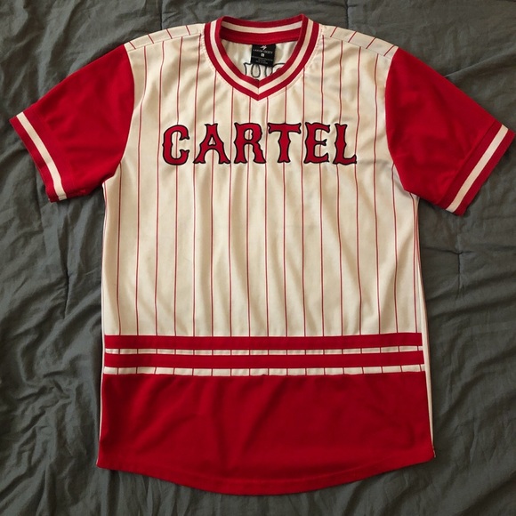 Other - Rare Baseball Jersey